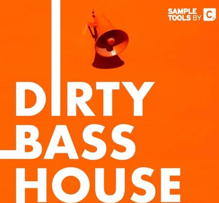 Sample Tools by Cr2 Dirty Bass House WAV MiDi